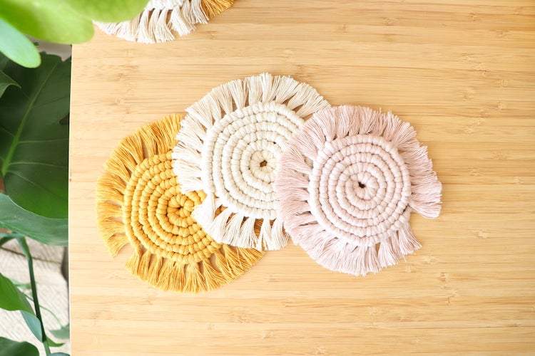 Macrame Kit