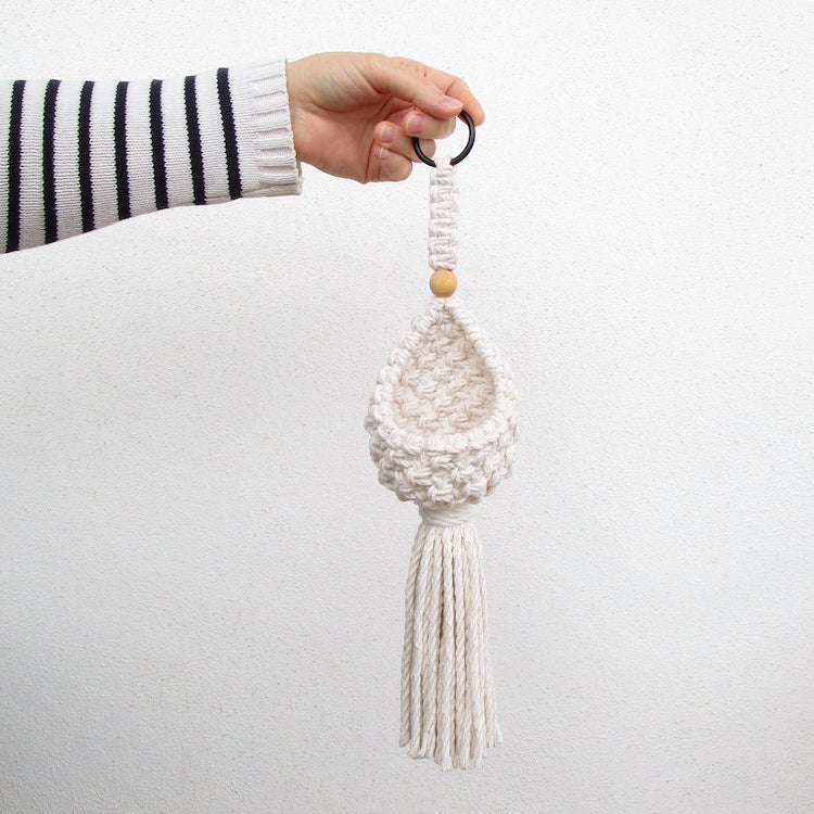 Macrame Kit