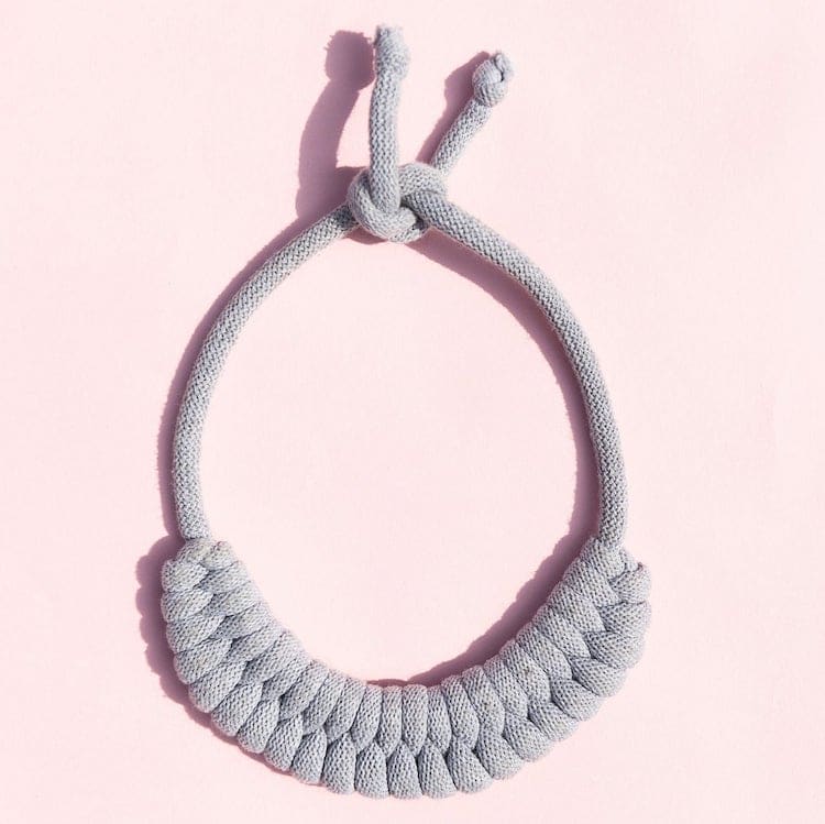 Macrame Knots Kit