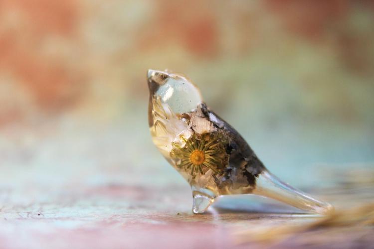 Fantasy Animal Sculptures by Evgeny Hontor