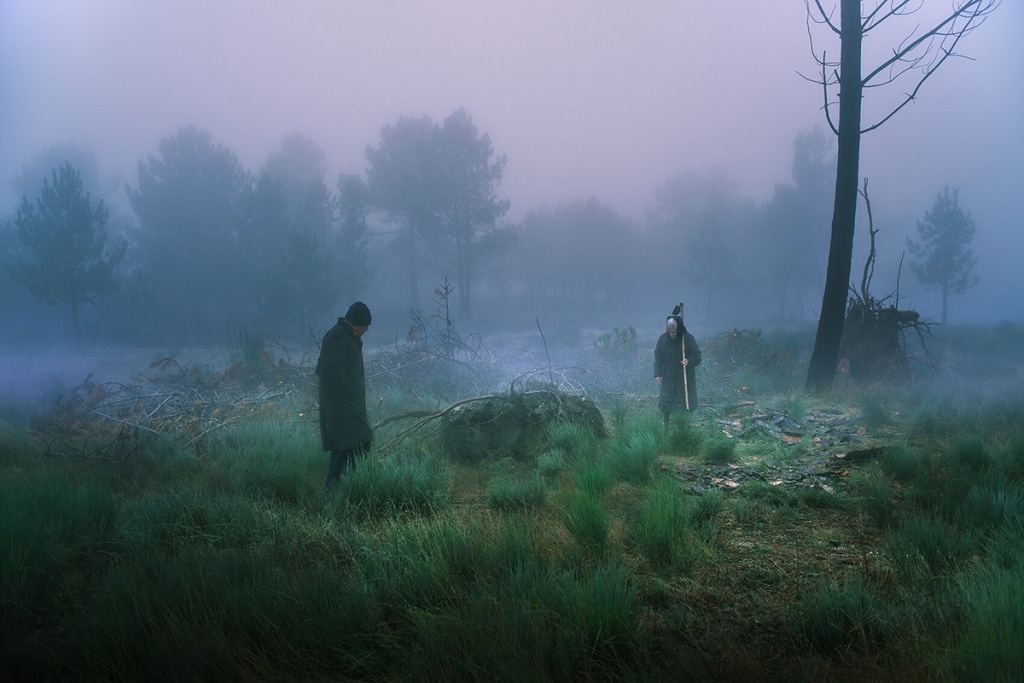 Velvet Kingdom of Southern Europe