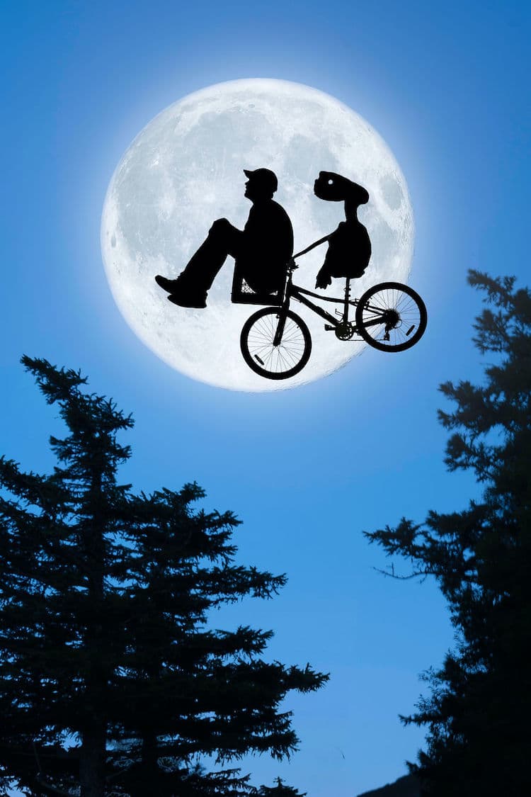 Silhouette Art by John Marshall