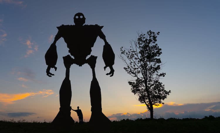 Silhouette Art by John Marshall