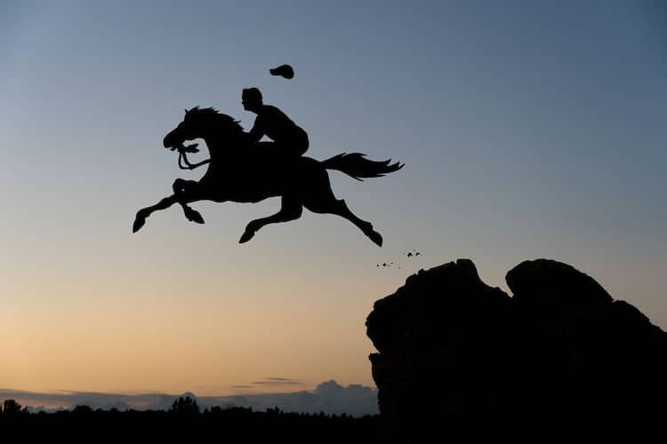 Silhouette Art by John Marshall