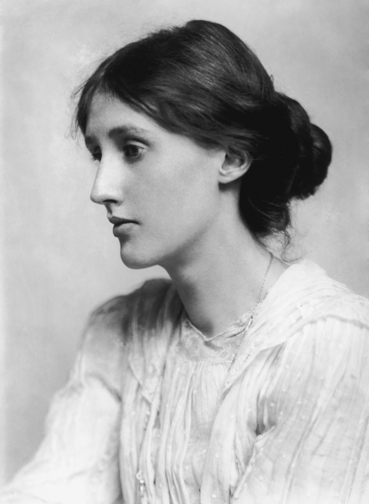 Virginia Woolf Facts