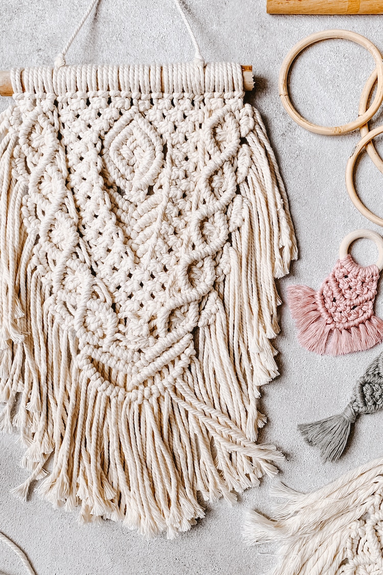 Macrame
