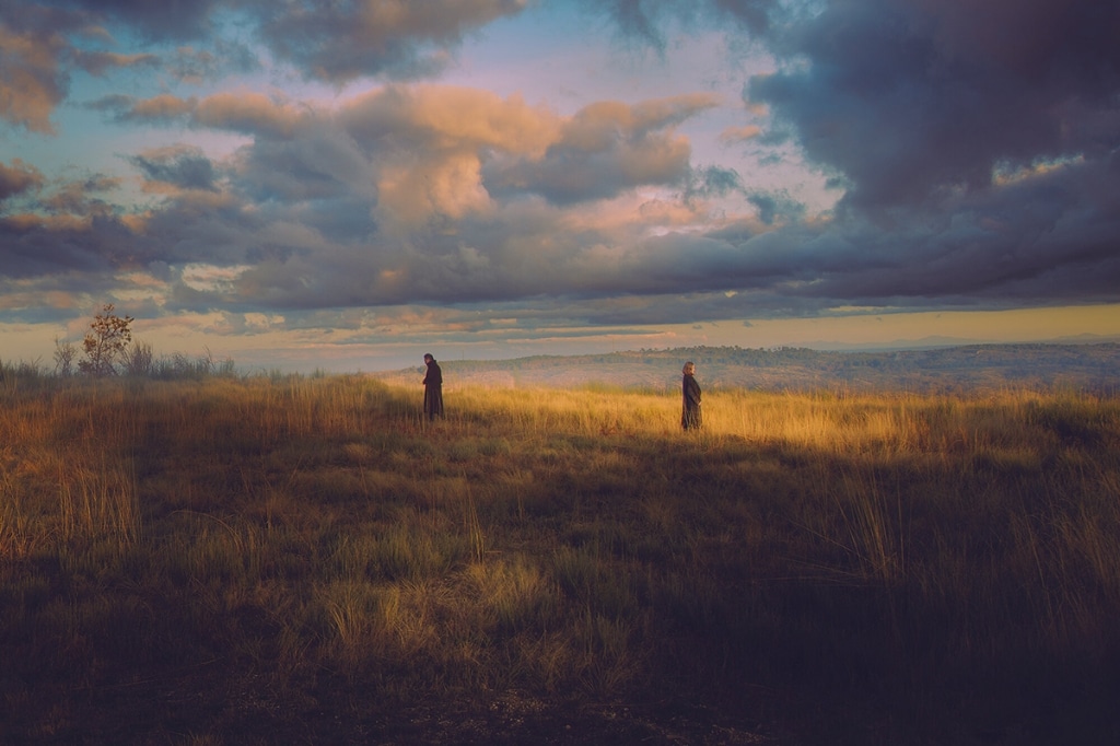 Henri Prestes The Velvet Kingdom Photo Series