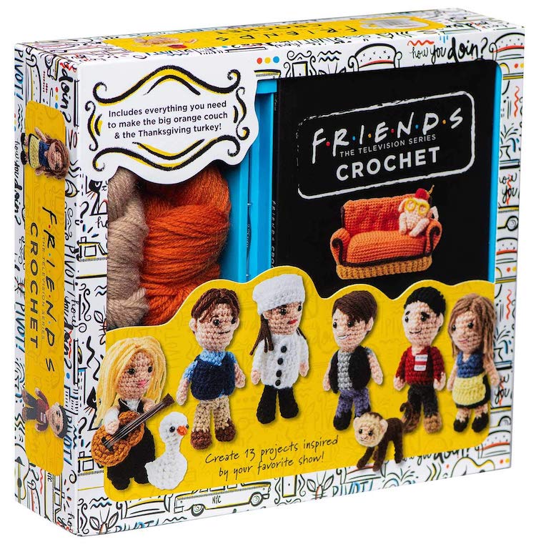 Friends TV Show Gifts