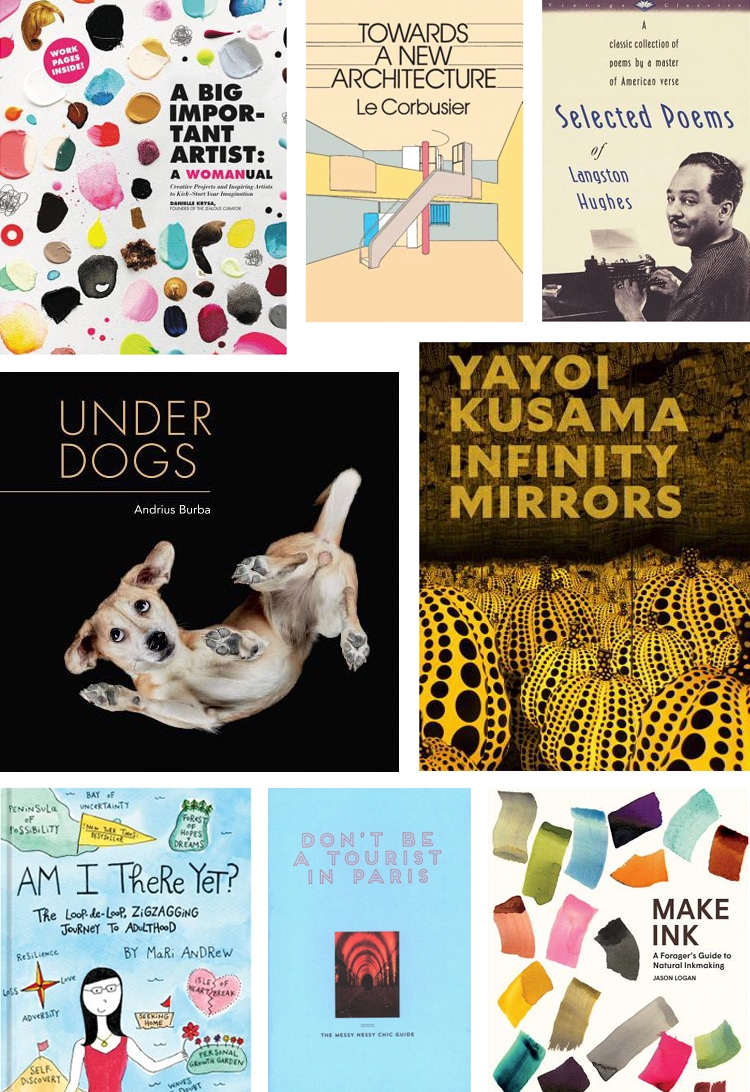 Books Available at Bookshop