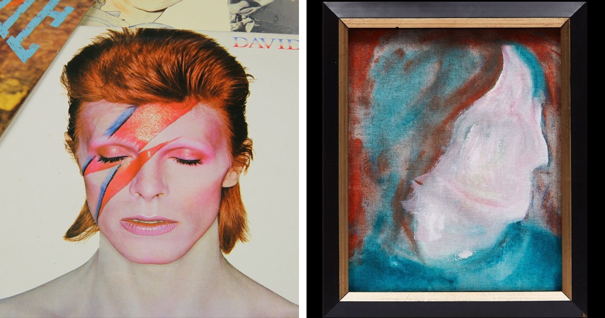 david-bowie-painting-thrift-store-thumbnail.jpg - ViralBandit