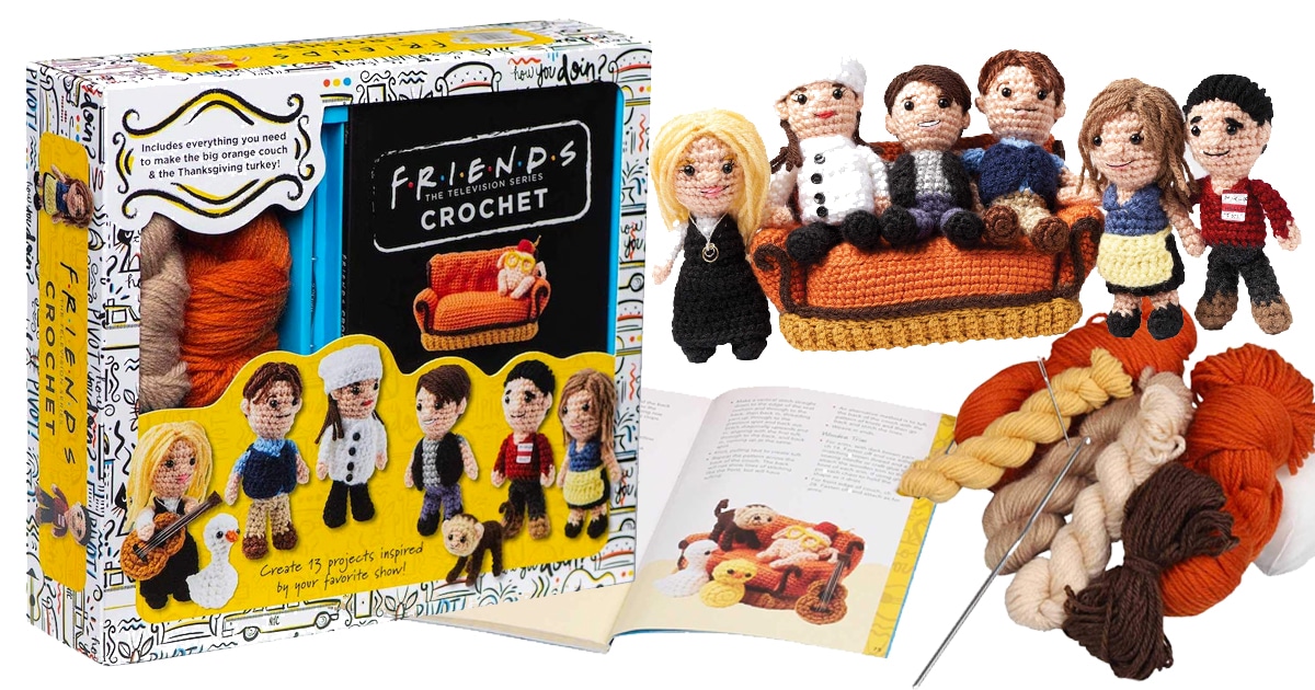 friends-crochet-kit-thumbnail.jpg - ViralBandit