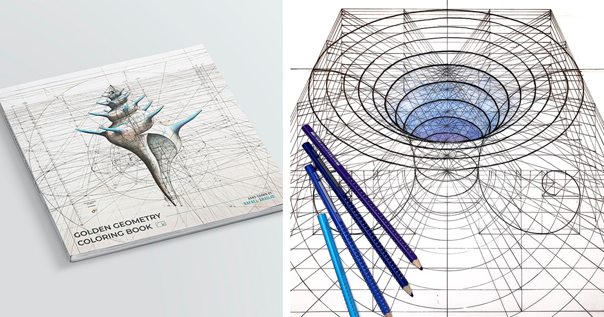 golden-geometry-coloring-book-thumbnail.jpg - ViralBandit