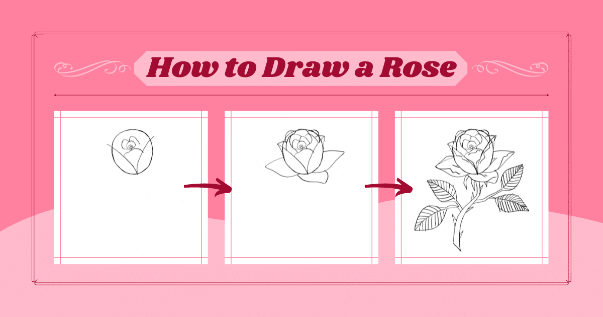 how-to-draw-a-rose-thumbnail.png - ViralBandit