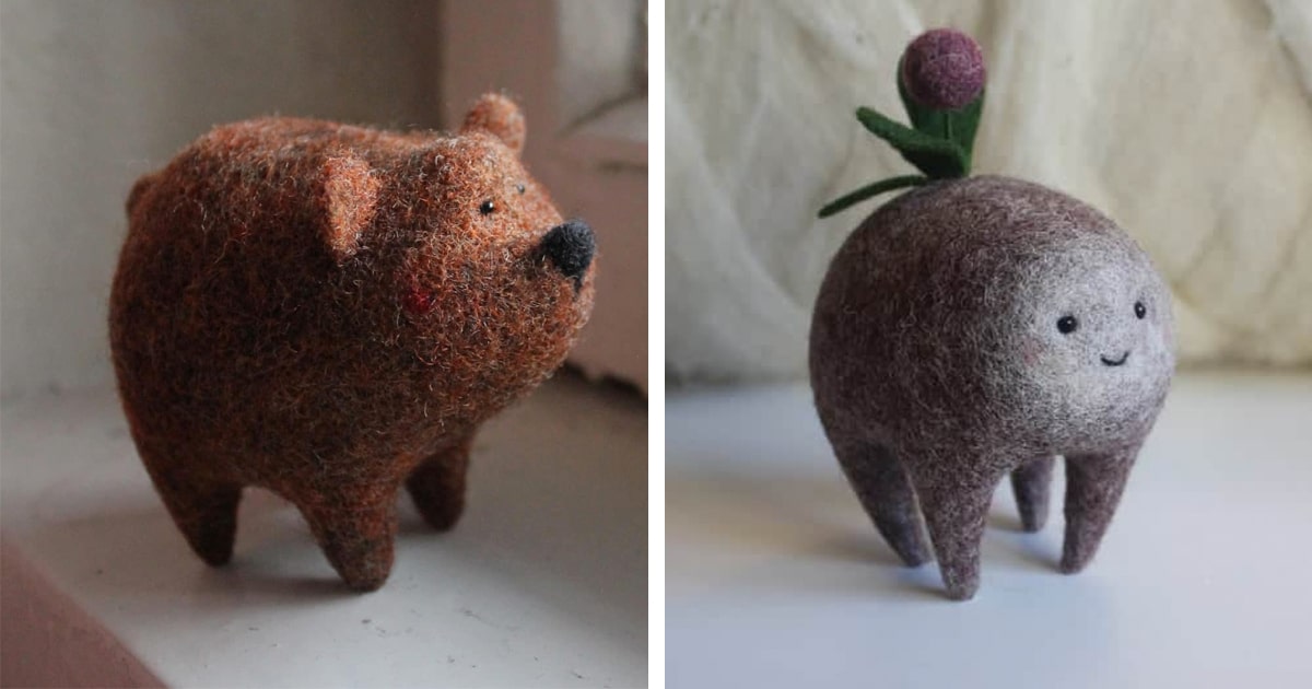 natasya-shuljak-felt-creatures-thumbnail.jpg - ViralBandit
