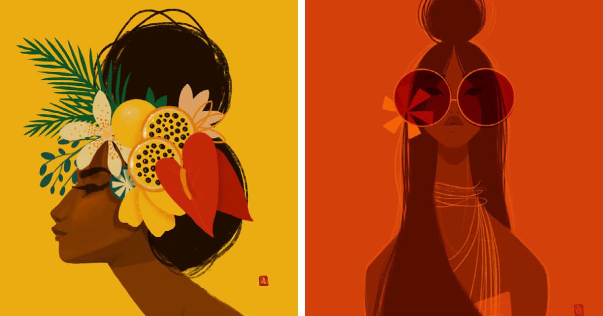 shar-tuiasoa-punky-aloha-hawaii-illustration-thumbnail.jpg - ViralBandit