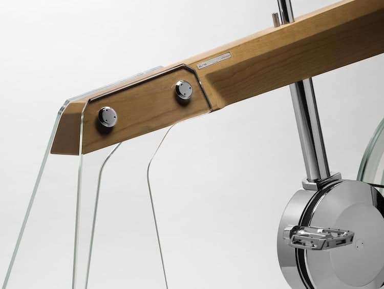 Fuoripista Indoor Exercise Bike