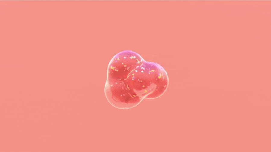 Surreal Gifs by Agatha Yu