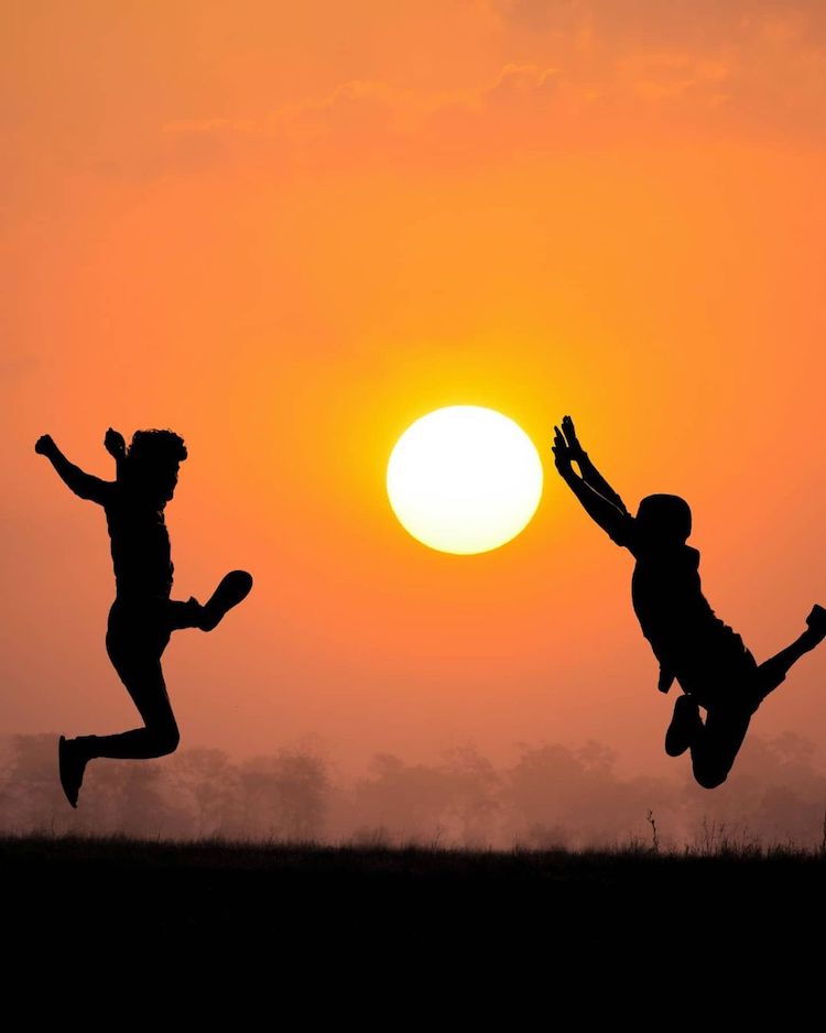 Sun Photos by Sulabh Lamba