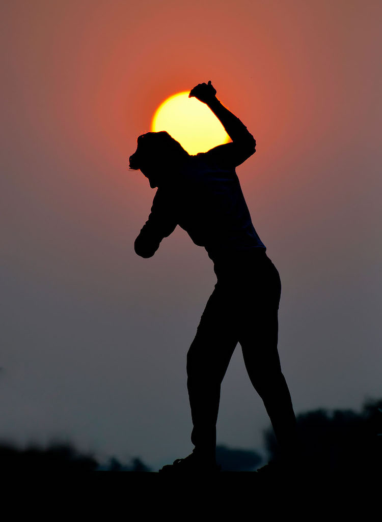 Sun Photos by Sulabh Lamba