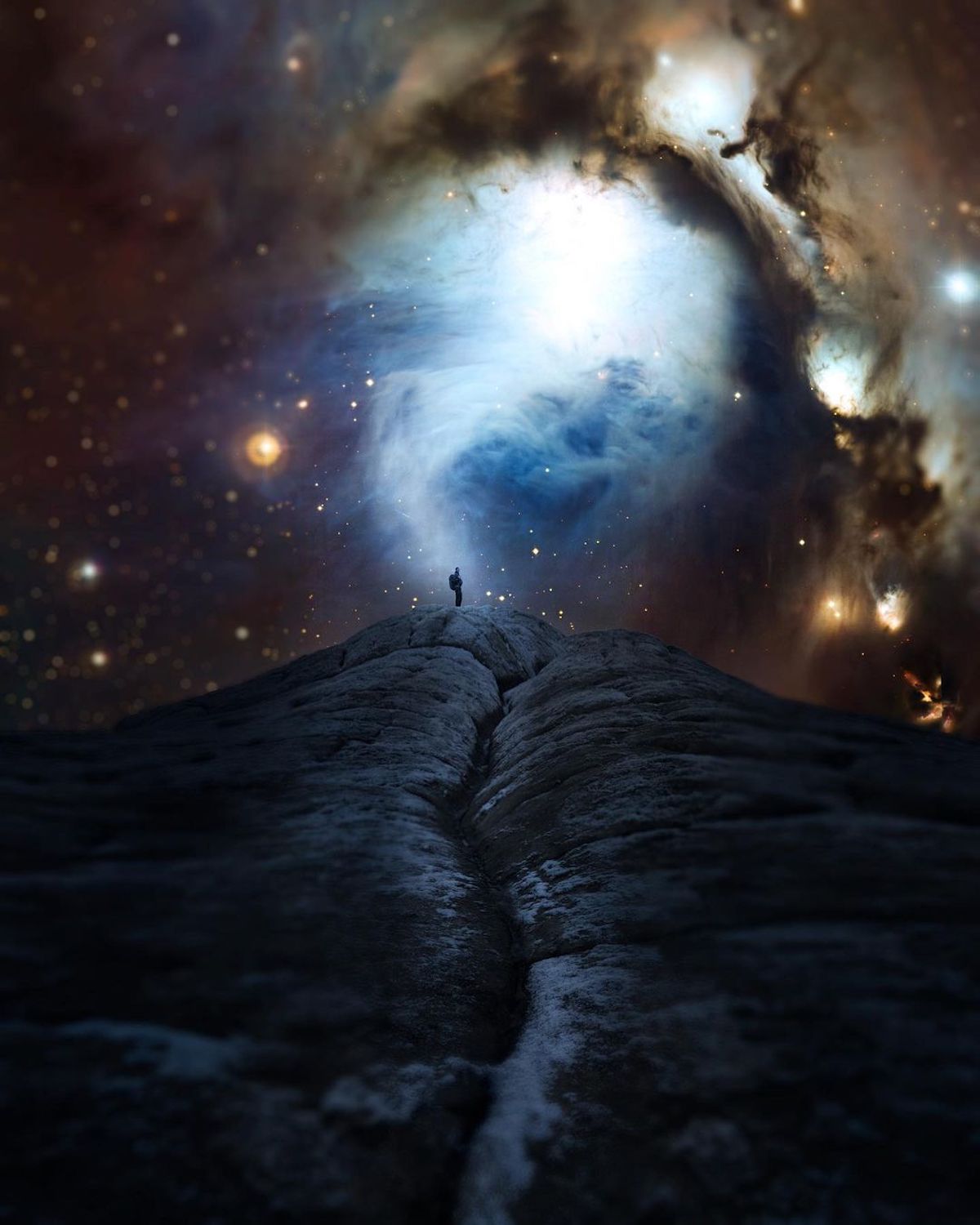 Astrophotography by Derek Culver