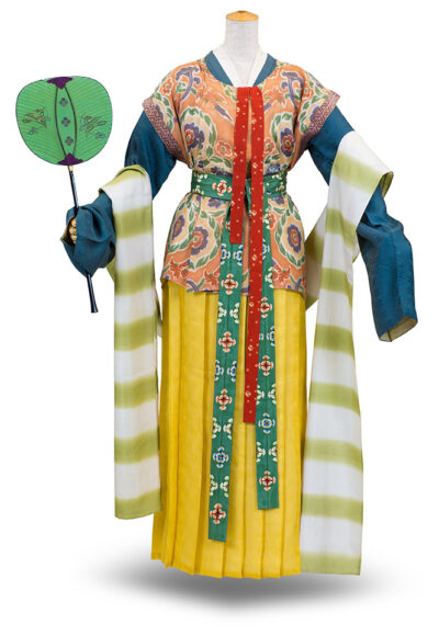 Japanese Women's Kimono