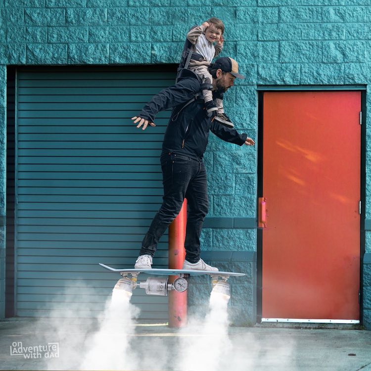 Funny Photoshops by Kenny Deuss