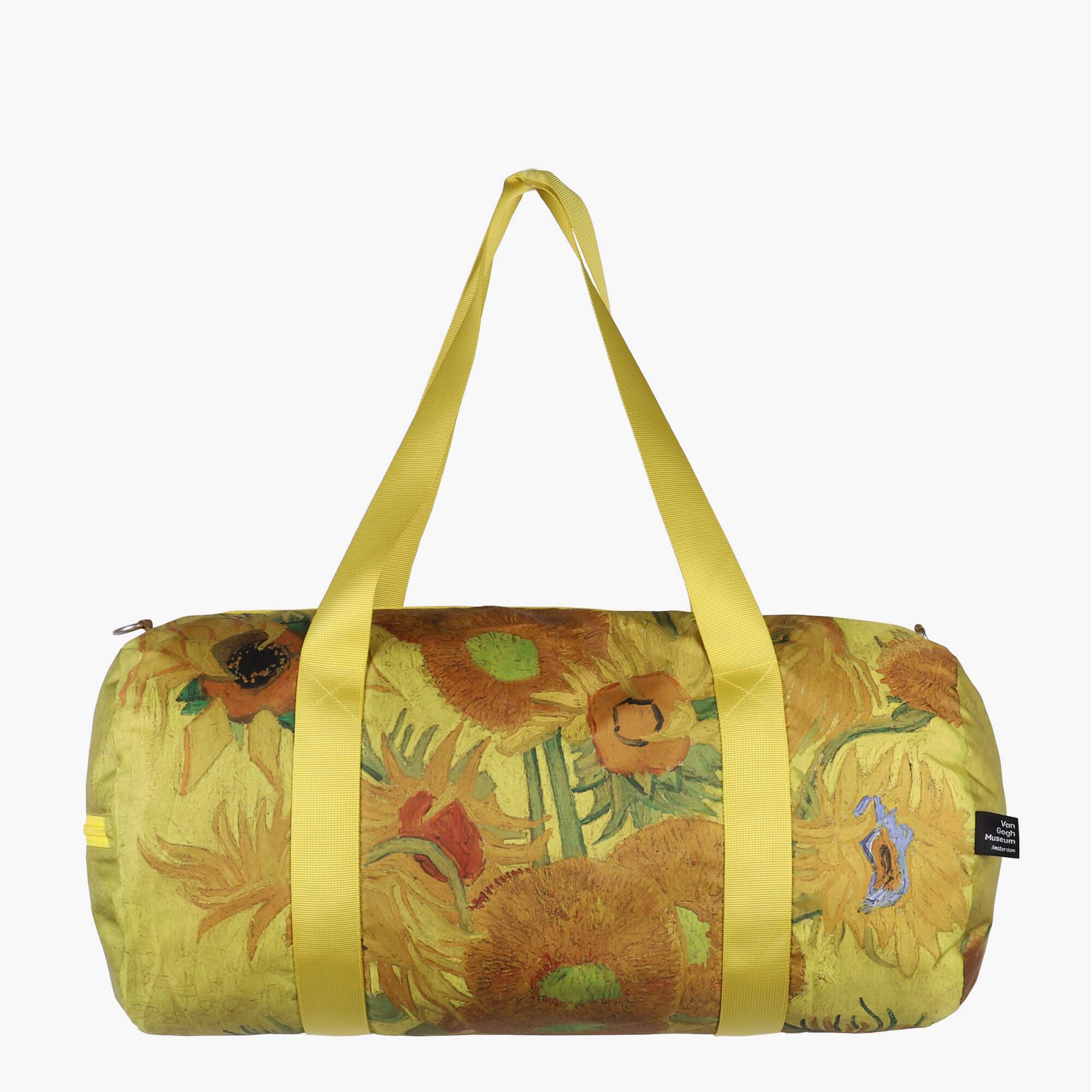 Sunflowers Weekender Bag