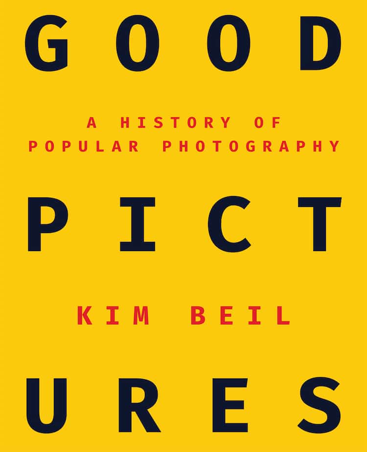 Photography Book - Good Pictures
