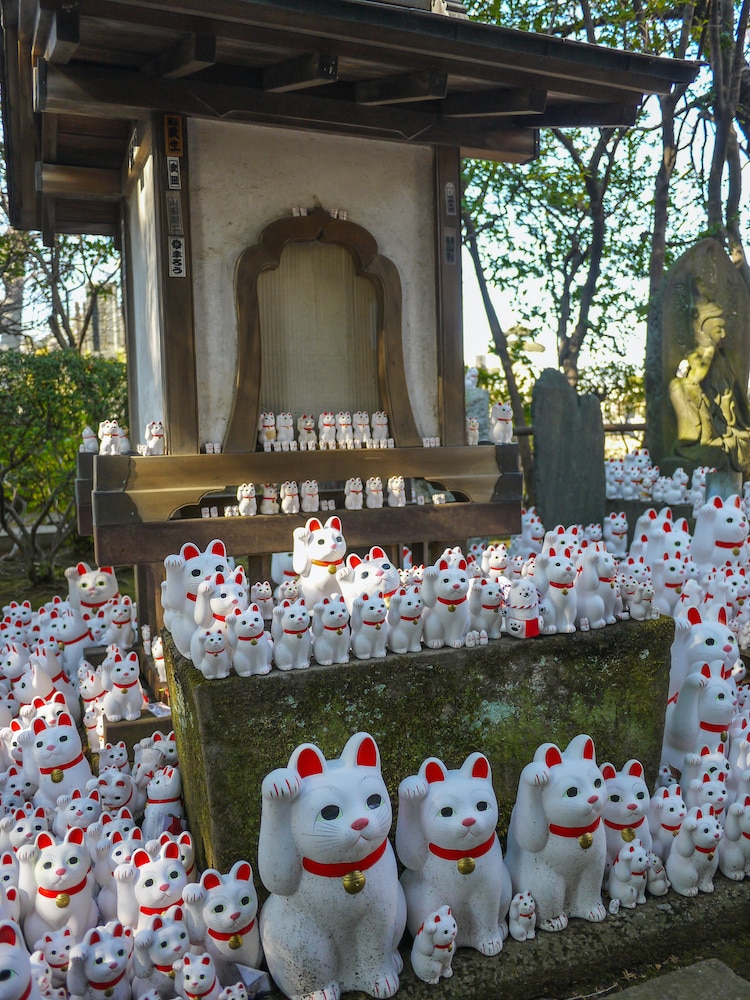Maneki Neko Japan