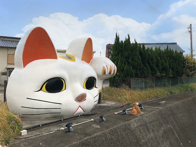 Maneki Neko Japan