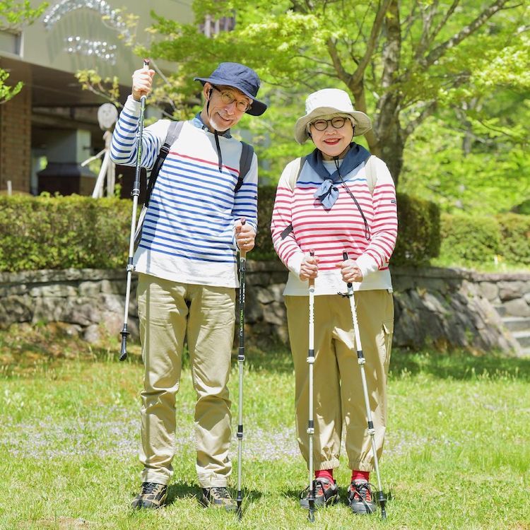 - ViralBandit Matching Couple Outfits by bonpon