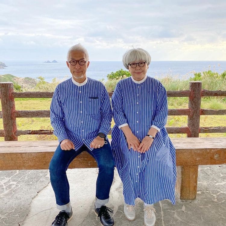 - ViralBandit Matching Couple Outfits by bonpon