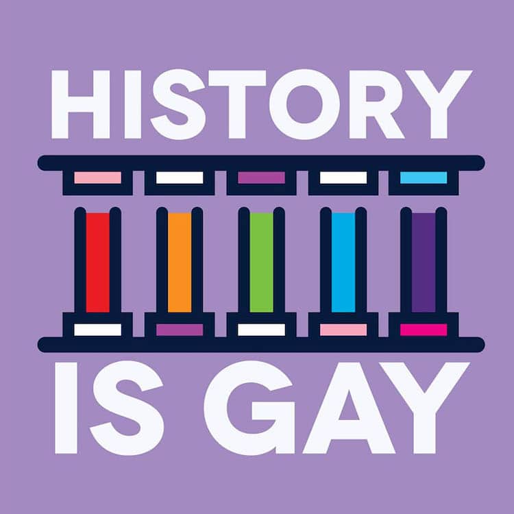 History is Gay Podcast