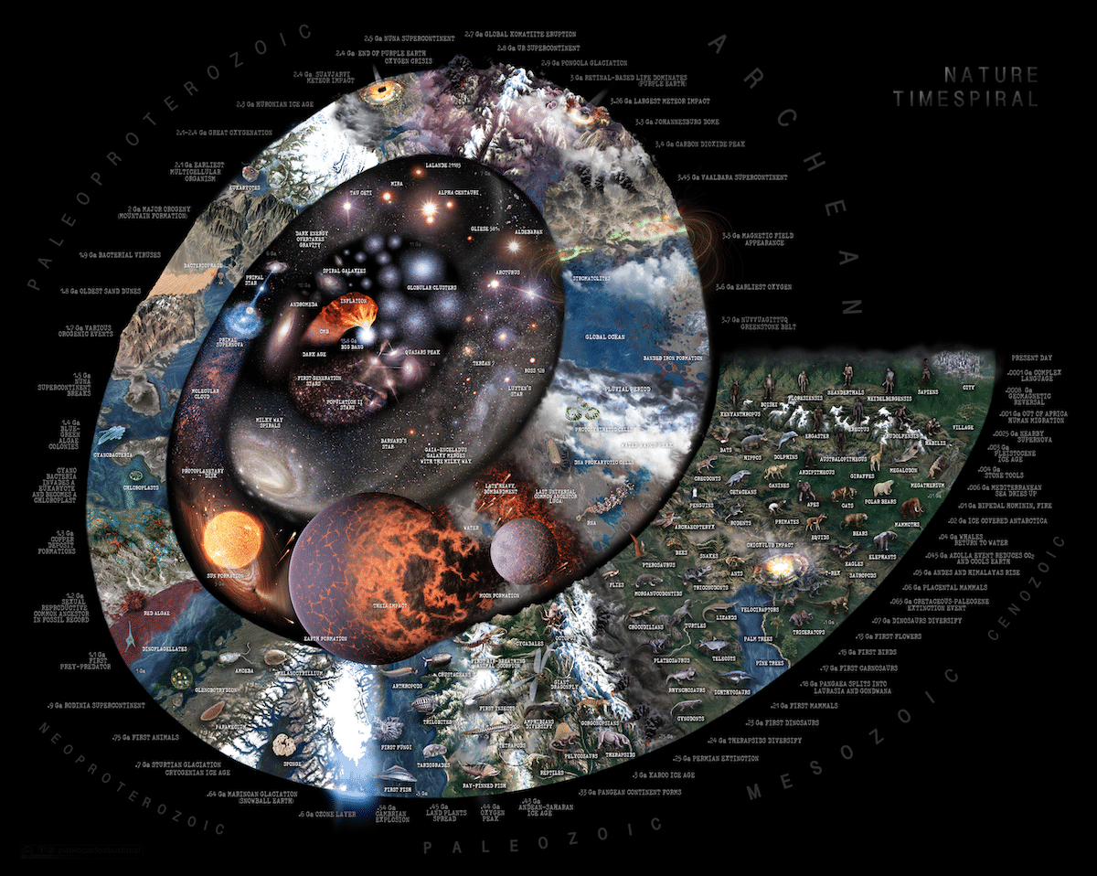 - ViralBandit Science Infographic