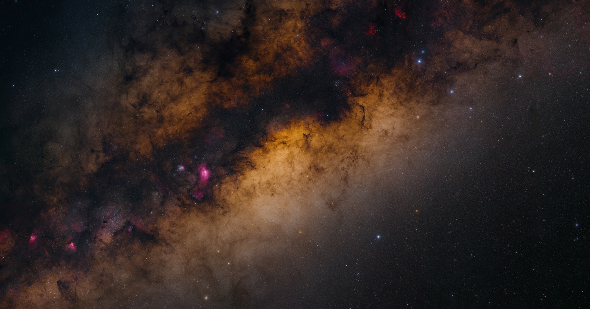 Milky-Way-Bartosz-Wojczynski-thumbnail.jpg - ViralBandit