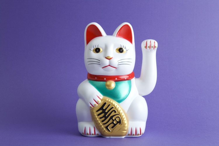 Maneki Neko Japan