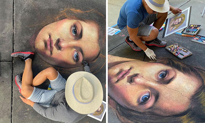 Using-the-street-as-a-canvas-the-artist-makes-incredibly-realistic-drawings-with-chalk-60e2cc7e78223__700.jpg - ViralBandit