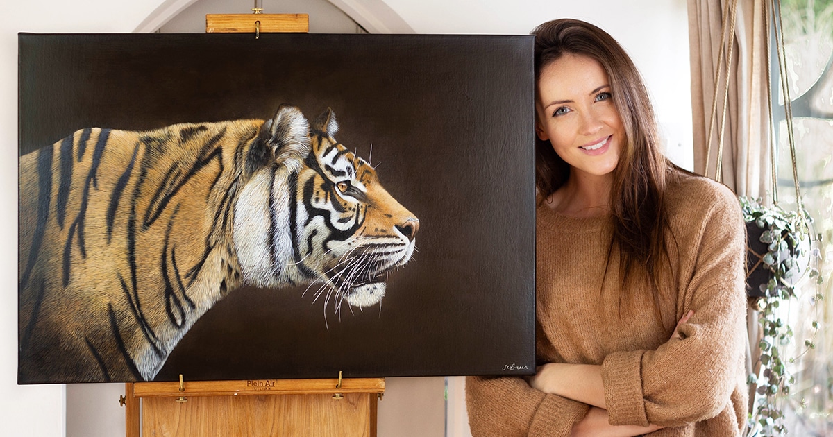 sophie-green-animal-oil-paintings-fb-thumbnail-3.jpg - ViralBandit
