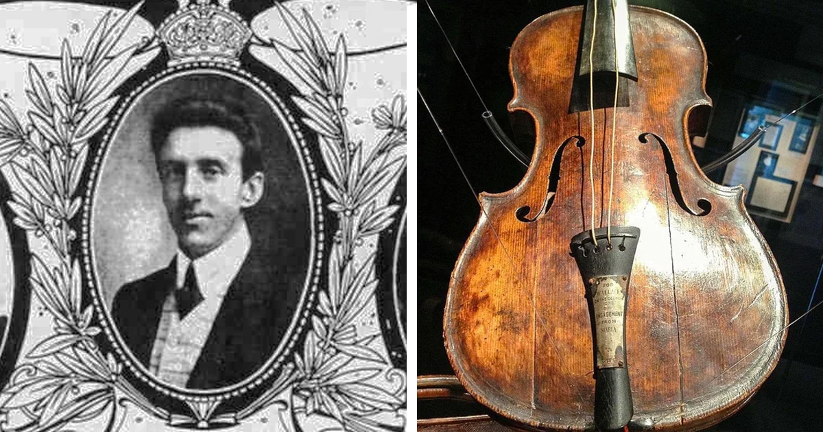 titanic-violin-wallace-hartley-thumbnail.jpg - ViralBandit