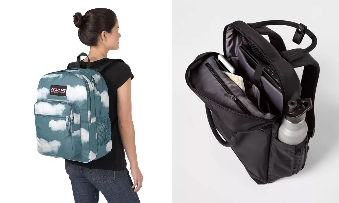 Best College Backpacks from Target