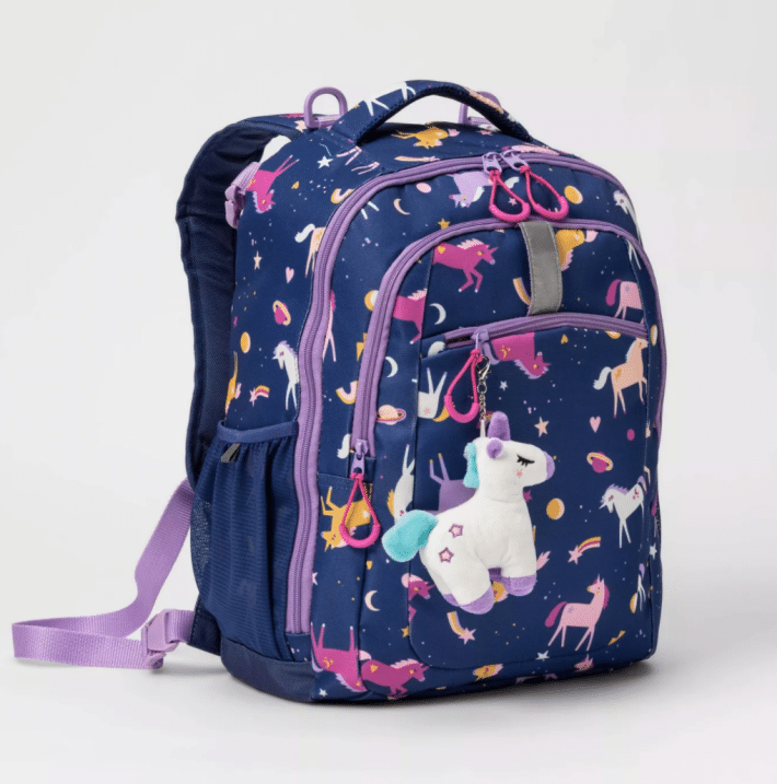 Adaptive Backpacks by Target