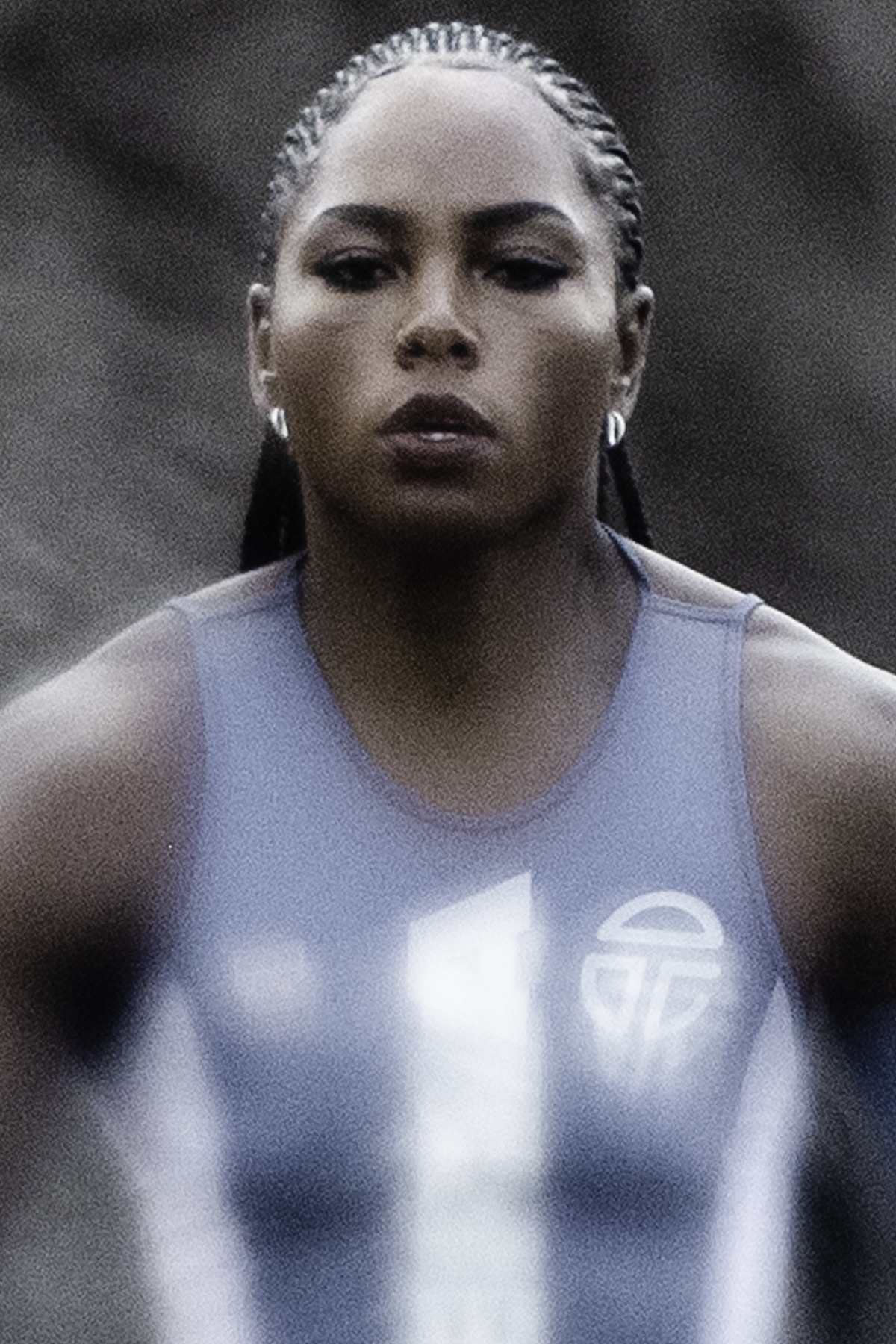 Telfar Olympic Uniforms for Liberia