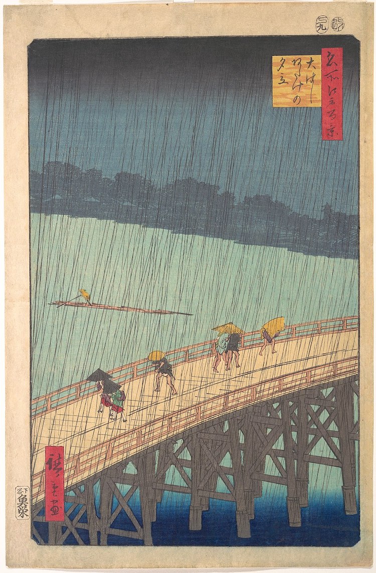 Utagawa Hiroshige