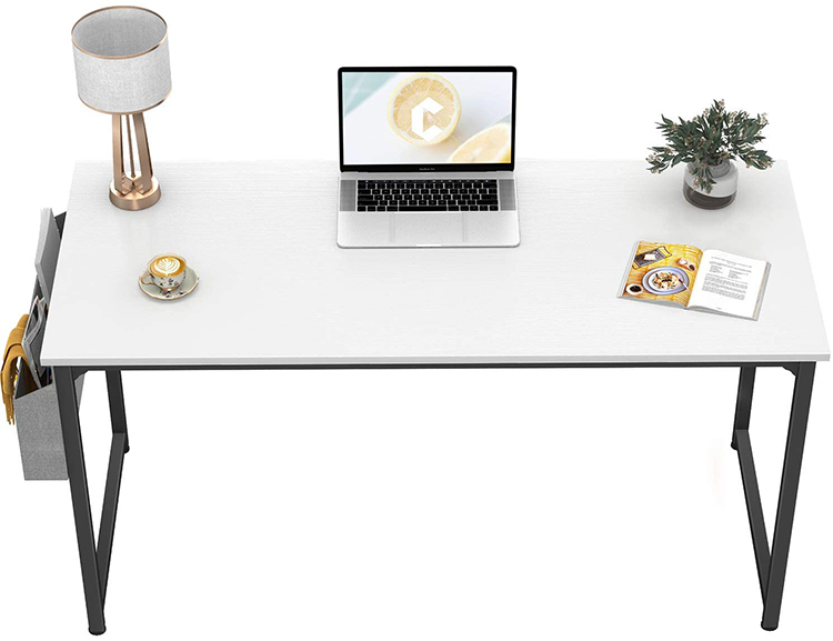 Modern Minimal Desk