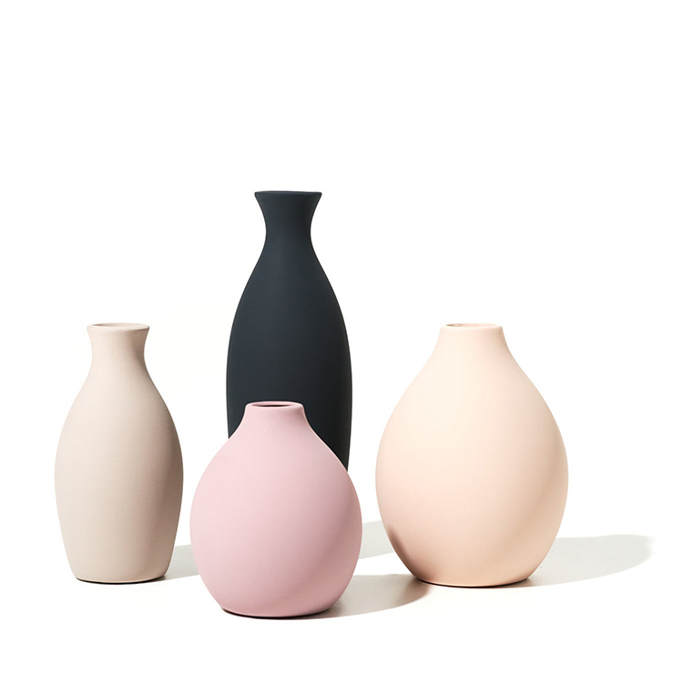 Minimalist Vases