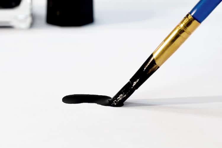 Blink Blackest Black Ink by Stuart Semple