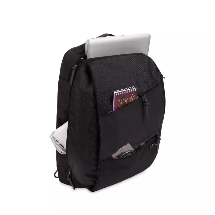 Swissgear Hybrid Backpack Messenger Bag