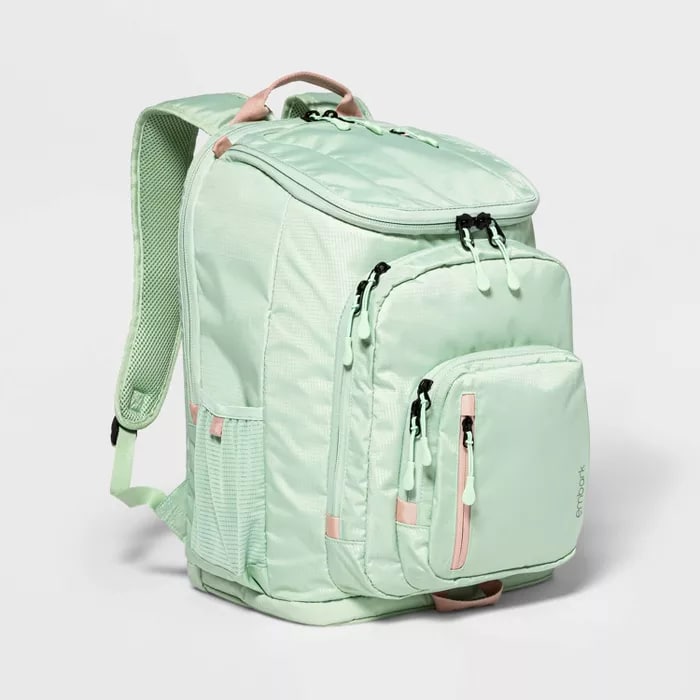 12 Best College Backpacks for Campus Living Available at Target