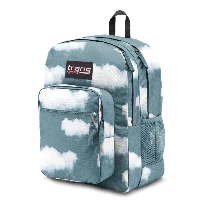 Cloud Trans Backpack by JanSport