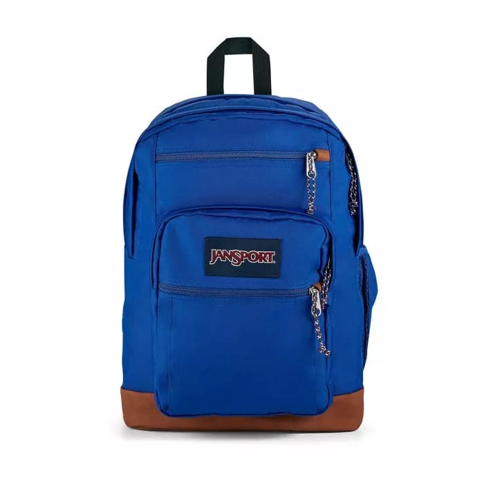 Blue JanSport Backpack at Target
